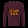 ATC Everyday Heavy Cotton Long Sleeve Tee Thumbnail