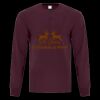 ATC Everyday Heavy Cotton Long Sleeve Tee Thumbnail
