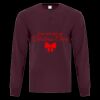 ATC Everyday Heavy Cotton Long Sleeve Tee Thumbnail