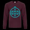 ATC Everyday Heavy Cotton Long Sleeve Tee Thumbnail