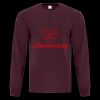 ATC Everyday Heavy Cotton Long Sleeve Tee Thumbnail