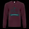 ATC Everyday Heavy Cotton Long Sleeve Tee Thumbnail