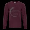 ATC Everyday Heavy Cotton Long Sleeve Tee Thumbnail