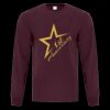 ATC Everyday Heavy Cotton Long Sleeve Tee Thumbnail