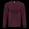ATC Everyday Heavy Cotton Long Sleeve Tee Thumbnail