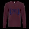 ATC Everyday Heavy Cotton Long Sleeve Tee Thumbnail
