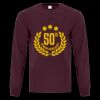 ATC Everyday Heavy Cotton Long Sleeve Tee Thumbnail