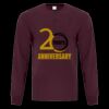 ATC Everyday Heavy Cotton Long Sleeve Tee Thumbnail
