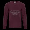 ATC Everyday Heavy Cotton Long Sleeve Tee Thumbnail