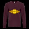 ATC Everyday Heavy Cotton Long Sleeve Tee Thumbnail