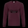ATC Everyday Heavy Cotton Long Sleeve Tee Thumbnail