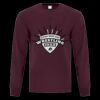 ATC Everyday Heavy Cotton Long Sleeve Tee Thumbnail