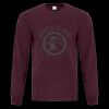 ATC Everyday Heavy Cotton Long Sleeve Tee Thumbnail