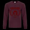 ATC Everyday Heavy Cotton Long Sleeve Tee Thumbnail
