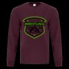 ATC Everyday Heavy Cotton Long Sleeve Tee Thumbnail