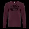 ATC Everyday Heavy Cotton Long Sleeve Tee Thumbnail