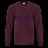 ATC Everyday Heavy Cotton Long Sleeve Tee Thumbnail