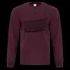 ATC Everyday Heavy Cotton Long Sleeve Tee Thumbnail