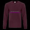 ATC Everyday Heavy Cotton Long Sleeve Tee Thumbnail