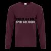 ATC Everyday Heavy Cotton Long Sleeve Tee Thumbnail
