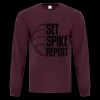 ATC Everyday Heavy Cotton Long Sleeve Tee Thumbnail