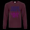 ATC Everyday Heavy Cotton Long Sleeve Tee Thumbnail