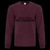 ATC Everyday Heavy Cotton Long Sleeve Tee Thumbnail