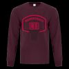 ATC Everyday Heavy Cotton Long Sleeve Tee Thumbnail