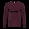 ATC Everyday Heavy Cotton Long Sleeve Tee Thumbnail