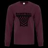 ATC Everyday Heavy Cotton Long Sleeve Tee Thumbnail
