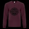 ATC Everyday Heavy Cotton Long Sleeve Tee Thumbnail