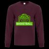 ATC Everyday Heavy Cotton Long Sleeve Tee Thumbnail