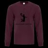 ATC Everyday Heavy Cotton Long Sleeve Tee Thumbnail