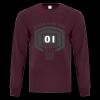 ATC Everyday Heavy Cotton Long Sleeve Tee Thumbnail