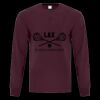 ATC Everyday Heavy Cotton Long Sleeve Tee Thumbnail