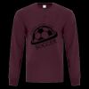 ATC Everyday Heavy Cotton Long Sleeve Tee Thumbnail