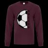 ATC Everyday Heavy Cotton Long Sleeve Tee Thumbnail