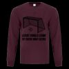 ATC Everyday Heavy Cotton Long Sleeve Tee Thumbnail
