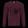 ATC Everyday Heavy Cotton Long Sleeve Tee Thumbnail