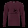 ATC Everyday Heavy Cotton Long Sleeve Tee Thumbnail