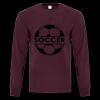 ATC Everyday Heavy Cotton Long Sleeve Tee Thumbnail