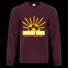 ATC Everyday Heavy Cotton Long Sleeve Tee Thumbnail
