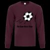 ATC Everyday Heavy Cotton Long Sleeve Tee Thumbnail