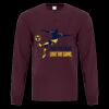 ATC Everyday Heavy Cotton Long Sleeve Tee Thumbnail