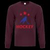 ATC Everyday Heavy Cotton Long Sleeve Tee Thumbnail