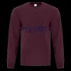 ATC Everyday Heavy Cotton Long Sleeve Tee Thumbnail