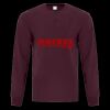 ATC Everyday Heavy Cotton Long Sleeve Tee Thumbnail