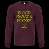 ATC Everyday Heavy Cotton Long Sleeve Tee Thumbnail