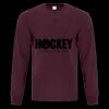 ATC Everyday Heavy Cotton Long Sleeve Tee Thumbnail