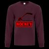 ATC Everyday Heavy Cotton Long Sleeve Tee Thumbnail